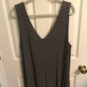 American Eagle Dress